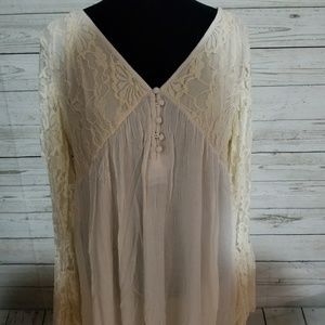 Boutique Tops from Ivory Owl